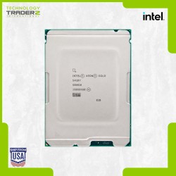 ** SRMGH Intel Xeon Gold 5418Y 24-Core 2.00GHz LGA4677 Server CPU **
