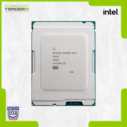** Intel Xeon Gold 5416S SRMH2 16-Core 2.00GHz FCLGA4677 150W Processor **