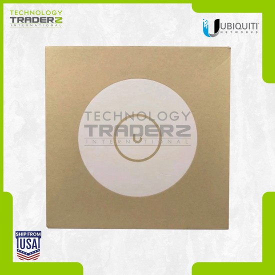 ** U7-Pro-US UniFi U7 Pro Tri-Band Wi-Fi 7 Access Point by Ubiquiti **