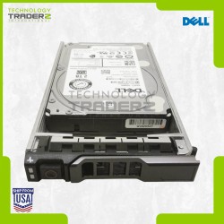 ** VR92X Dell 2TB 2.5" SATA 6Gb/s 7.2K Enterprise Hard Drive **