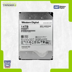** WD140EDGZ Western Digital 14TB 5400RPM SATA 6Gb/s 3.5" Hard Drive **