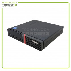 003QUS Lenovo ThinkCentre M600 1.04GHz 4GB 32GB SSD Tiny Micro Desktop