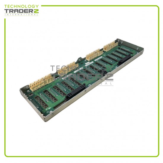 005047451 EMC 15-Ports Fibre Channel Backplane Board ***Pulled***