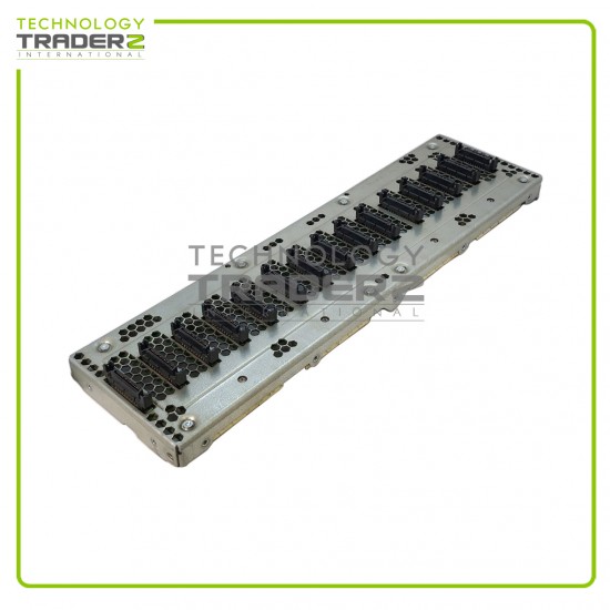 005047451 EMC 15-Ports Fibre Channel Backplane Board ***Pulled***