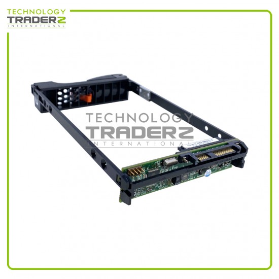 005048805 EMC 1TB 7.2K SATA 3.5” Hard Drive Tray Only W-Interposer