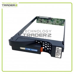 005048831 EMC 1TB 7.2K SATA 3.5” Hard Drive Tray Only W-Interposer