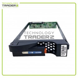 005049024 EMC 1TB 7.2K SATA 3.5” Hard Drive Tray Only W-Interposer