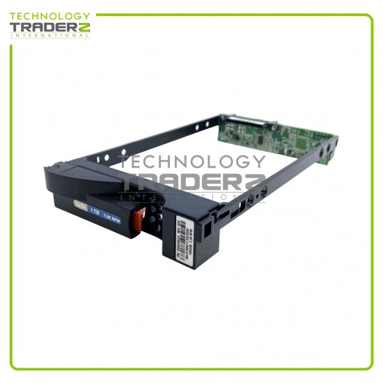 005049024 EMC 1TB 7.2K SATA 3.5” Hard Drive Tray Only W-Interposer