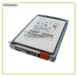 005049263 EMC 100GB SAS 6G EFD 2.5" Solid State Drive 5049263 **Pulled**