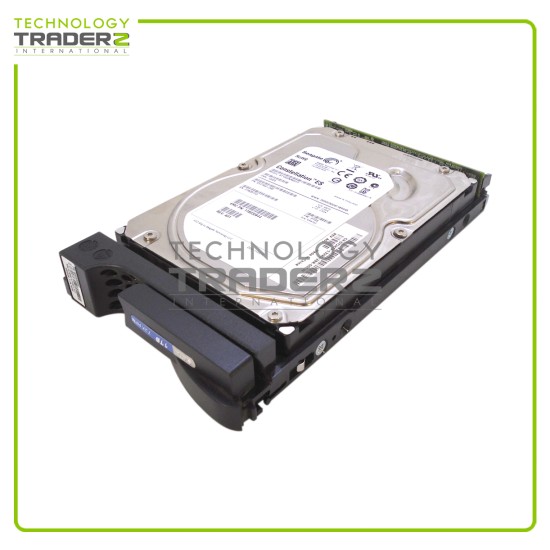 005050063 EMC 1TB 7.2K SATA 3G 3.5'' HDD 118032844 9YZ164-090 ST1000NM0011