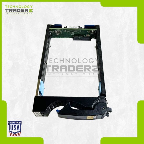 005050487 EMC 2TB 7.2K SATA 3.5'' Hard Drive Tray Only ***Pulled***