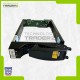 005050487 EMC 2TB 7.2K SATA 3.5'' Hard Drive Tray Only ***Pulled***