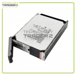 005050767 EMC 6TB 7.2K SATA 6Gbps 3.5” HDD 118000380 HUS726060ALA640 051-00-302
