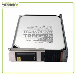 005050767 EMC 6TB 7.2K SATA 6Gbps 3.5” HDD 118000380 HUS726060ALA640 051-00-302