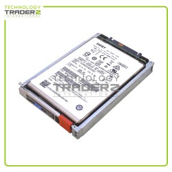005051100 EMC 400GB 6Gbps SAS 2.5" Solid State Drive 118000046-01 ***Pulled***