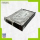 005052089 EMC Data Domain 4TB 7.2K SAS 12G 3.5" Hard Drive 118000259 1V4207-037