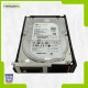 005052089 EMC Data Domain 4TB 7.2K SAS 12G 3.5" Hard Drive 118000259 1V4207-037