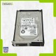 005053239 EMC 8TB 7.2K SAS 12Gbps 256MB 3.5" ECS HDD 100-564-424 W/ Interposer