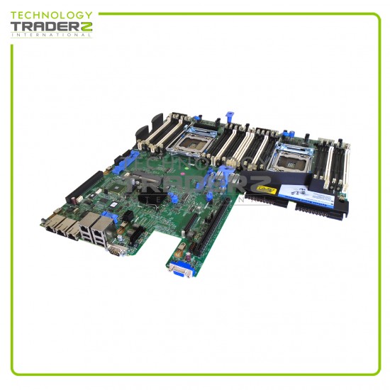 00AM409 IBM X3550 M4 Server System Motherboard 00Y8603 N32814Q