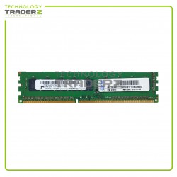00D4961 IBM 8GB PC3-12800 DDR3-1600MHz ECC Unbuffered 2Rx8 Memory Module 47J0181