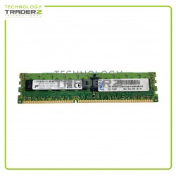 00D5034 IBM 8GB PC3-14900 DDR3-1866MHz ECC Reg Single Rank Memory Module 47J0221