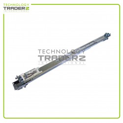 00D9375 IBM Rack Mount Rails Kit 00D9374 N31820F * Pulled *