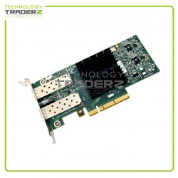 ** 00D9692 IBM Mellanox ConnectX-3 2-Ports 10Gbps PCI-E SFP Ethernet Adapter**