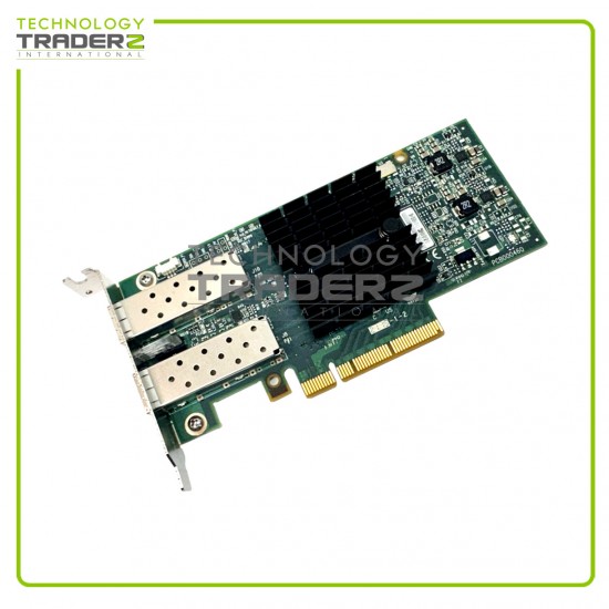** 00D9692 IBM Mellanox ConnectX-3 2-Ports 10Gbps PCI-E SFP Ethernet Adapter**