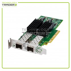 ** 00D9692 IBM Mellanox ConnectX-3 2-Ports 10Gbps PCI-E SFP Ethernet Adapter**