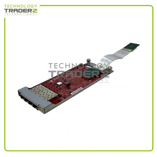 00DH919 IBM FlashSystem 840 9000 Fiber Channel Adapter Card 00DH062 W-Adapter