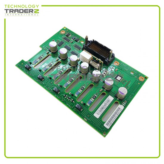 00E0968 IBM Storage 6-Slots SAS 2.5" Media Backplane Board D77193
