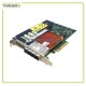 00FW846 IBM Quad Port PCIe 3 SAS RAID Adapter 00MA028 W-1x Battery Long Bracket