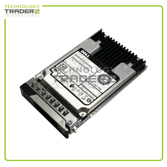 0FYFW Dell 1.9TB SAS 12Gbps RI 2.5" SSD 00FYFW SDFAM81DAB01 (Health 60%-90%)