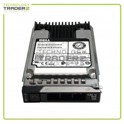 0FYFW Dell 1.9TB SAS 12Gbps RI 2.5" SSD 00FYFW SDFAM81DAB01 (Health 60%-90%)