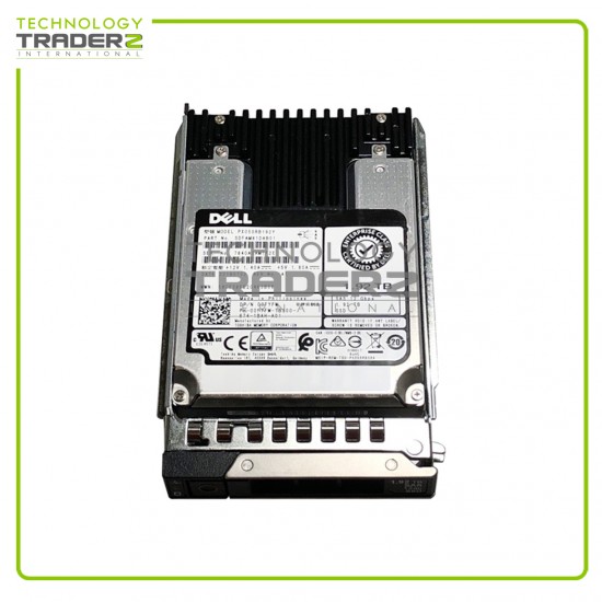 0FYFW Dell 1.9TB SAS 12Gbps RI 2.5" SSD 00FYFW SDFAM81DAB01 (Health 60%-90%) 0FYFW Dell 1.9TB SAS 12Gbps RI 2.5" SSD 00FYFW SDFAM81DAB01 (Health 60%-90%)