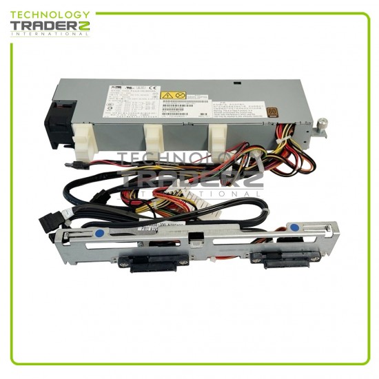 00J6070 IBM System x3250 M4 300W Power Supply FSA008-030G W/ 1x 69Y5554