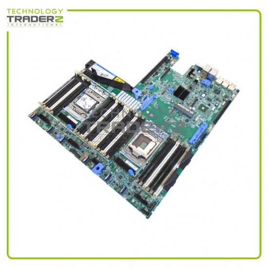 00J6192 IBM X3550 M4 Sever Motherboard 00Y7823