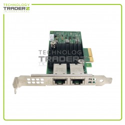 00MM862 Lenovo X550-T2 2 Port 10G PCI-E Network Adapter 00MM861 H90211-007