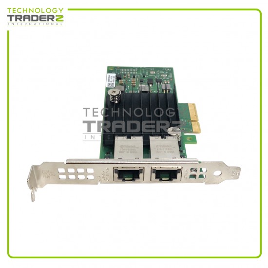 00MM862 Lenovo X550-T2 2 Port 10G PCI-E Network Adapter 00MM861 H90211-007