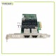 00MM862 Lenovo X550-T2 2 Port 10G PCI-E Network Adapter 00MM861 H90211-007