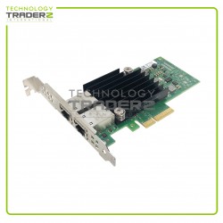 00MM862 Lenovo X550-T2 2 Port 10G PCI-E Network Adapter 00MM861 H90211-007
