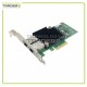 00MM862 Lenovo X550-T2 2 Port 10G PCI-E Network Adapter 00MM861 H90211-007