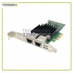 00MM862 Lenovo X550-T2 2 Port 10G PCI-E Network Adapter 00MM861 H90211-007