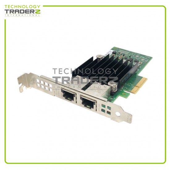 00MM862 Lenovo X550-T2 2 Port 10G PCI-E Network Adapter 00MM861 H90211-007 00MM862 Lenovo X550-T2 2 Port 10G PCI-E Network Adapter 00MM861 H90211-007