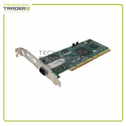 00P4297 IBM Emulex 2GB Single Port PCI-X LC FC Adapter 00P4295 W-Long Bracke