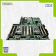 00W2671 IBM System x3650 M4 System Motherboard 00Y7683 W/ 1x 90Y5100