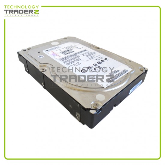 LOT OF 2 IBM 3TB 7.2K Nearline SAS 6G 3.5'' HDD 00Y2425 00Y5702 00Y2473 W-O Tray