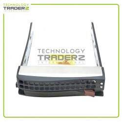 01-SC93301-XX00C002 Supermicro 3.5" SAS-SATA Server Hard Drive Tray W-Screws