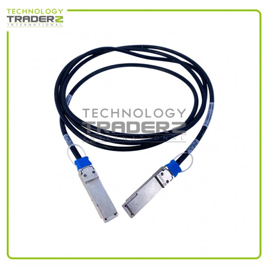 018-1423-001 HPE QDR 3M Infiniband 4x QSFP Cable 7170400083