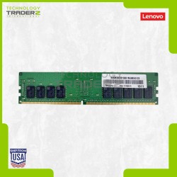 01AG618 Lenovo 16GB PC4-21300 DDR4-2666MHz ECC REG Dual Rank Memory Module
